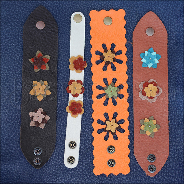 Ideas for stacking