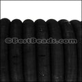 Mini Regaliz® CORK BLACK - 1 meter