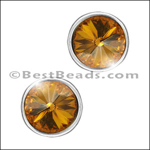 Mini Regaliz® SW TOPAZ end cap - pair