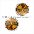 Mini Regaliz® SW TOPAZ end cap - pair