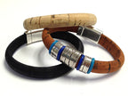 Mini Regaliz® CORK BLACK - 1 meter