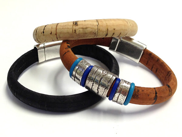 Mini Regaliz® CORK BLACK - 1 meter