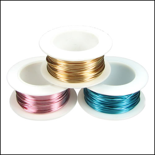 Parawire GOLD 26 gauge 150 FEET