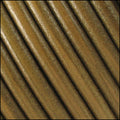 5mm Round Portuguese Leather DISTRESSED OLIVE GREEN - meter