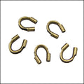 Wire Guardians ANT. BRASS - 144 pcs