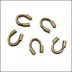 Wire Guardians ANT. BRASS - 144 pcs