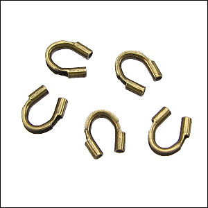Wire Guardians ANT. BRASS - 144 pcs