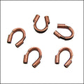 Wire Guardians ANT COPPER - 144 pcs
