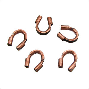 Wire Guardians ANT COPPER - 144 pcs