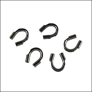 Wire Guardians GUNMETAL - 144 pcs