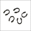 Wire Guardians GUNMETAL - 144 pcs