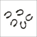 Wire Guardians GUNMETAL - 144 pcs