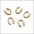 Wire Guardians GOLD - 144 pcs