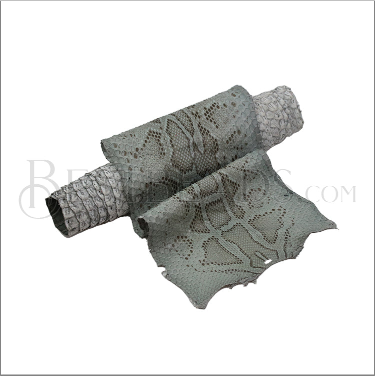 Full PYTHON SKIN Hide MATTE GREY