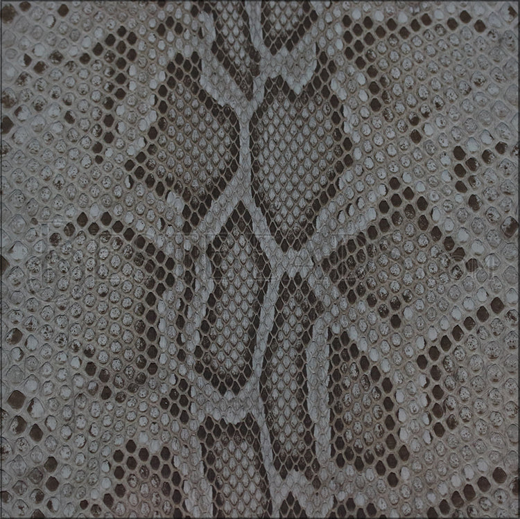Full PYTHON SKIN Hide MATTE GREY