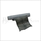 Full PYTHON SKIN Hide GLOSSY GREY