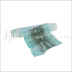 Full PYTHON SKIN Hide SKY BLUE
