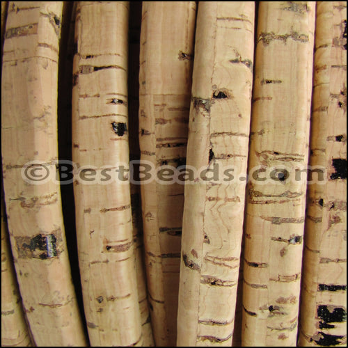 Regaliz® CORK NATURAL with BLACK - meter