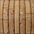 Regaliz® CORK SILVER - meter
