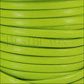 Regaliz® Leather Oval PISTACHIO - meter
