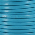 Regaliz® Leather Oval BLUE MOON - meter