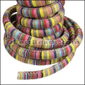 Regaliz® Multi Cotton Cord PASTEL - 3 meters