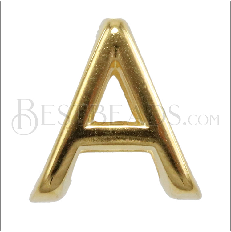 Regaliz® alpha A spacer per 10 pieces GOLD