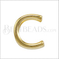 Regaliz® alpha C spacer per 10 pieces GOLD