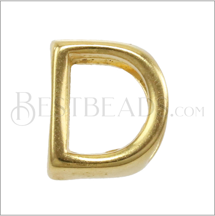 Regaliz® alpha D spacer per 10 pieces GOLD