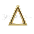 Regaliz® alpha DELTA spacer per 10 pieces GOLD
