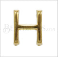 Regaliz® alpha H spacer per 10 pieces GOLD