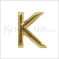 Regaliz® alpha K spacer per 10 pieces GOLD