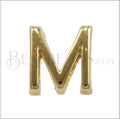 Regaliz® alpha M spacer per 10 pieces GOLD