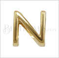 Regaliz® alpha N spacer per 10 pieces GOLD