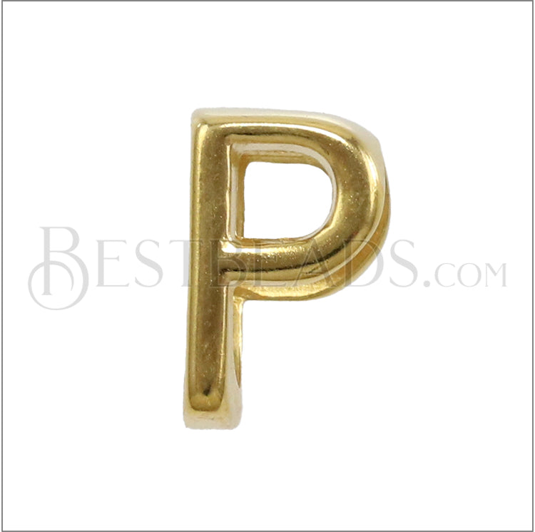 Regaliz® alpha P spacer per 10 pieces GOLD