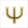 Regaliz® alpha PSI spacer per 10 pieces GOLD