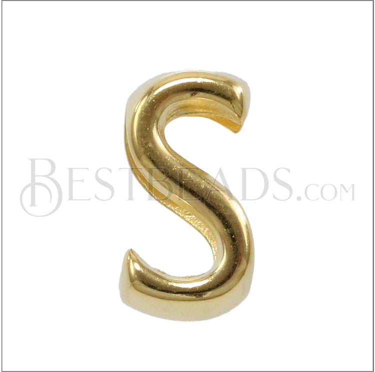Regaliz® alpha S spacer per 10 pieces GOLD