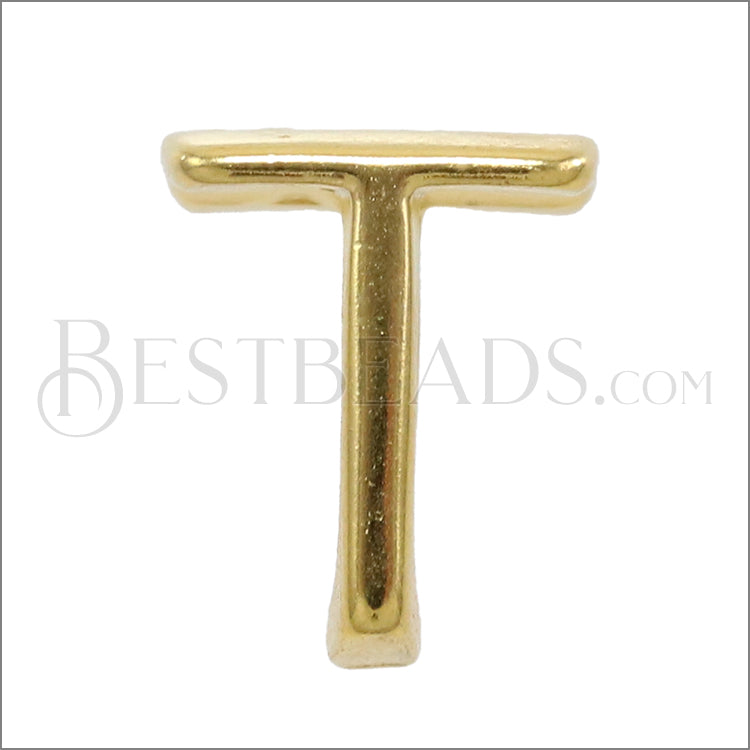 Regaliz® alpha T spacer per 10 pieces GOLD