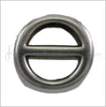 Regaliz® alpha THETA spacer per 10 pieces ANT. SILVER