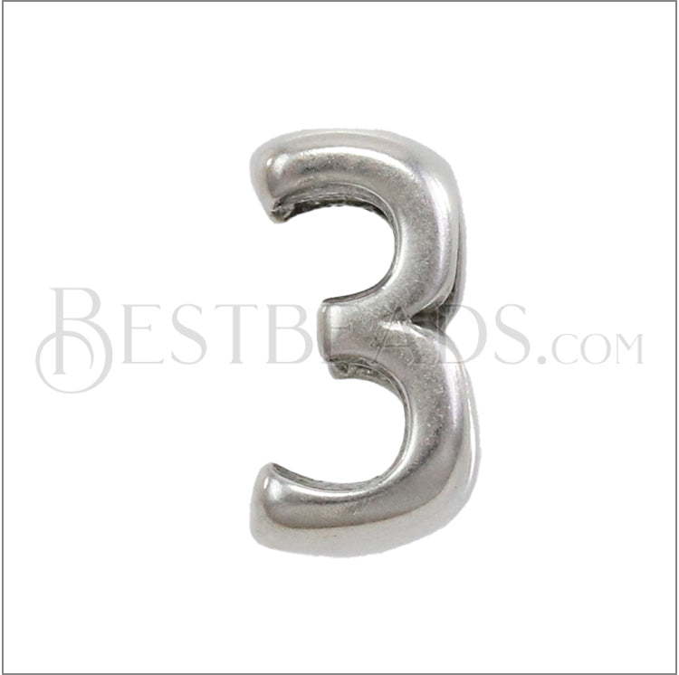This is a sample bracelet. Letters sold per 10 pieces. Leather sold seperately.