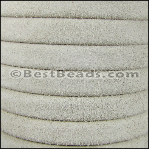 Regaliz® SUEDE Leather BEIGE - meter