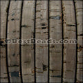 Regaliz® CORK DARK BROWN - meter