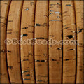 Regaliz® CORK SADDLE BROWN - meter