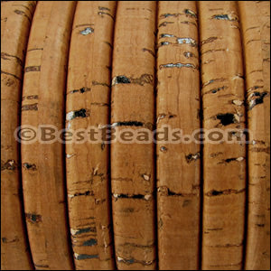 Regaliz® CORK SADDLE BROWN - meter
