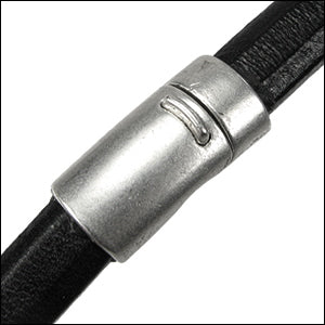 Connected (AS shown)