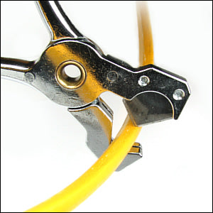 Metal Professional Cutter