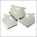 Replacement blade for PLASTIC cutter - 1 blade
