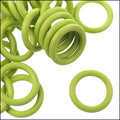 12mm rubber o - rings 10 pcs CHAMELEON