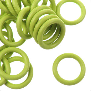 12mm rubber o - rings 10 pcs CHAMELEON