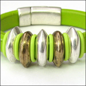 12mm rubber o - rings 10 pcs LEMON